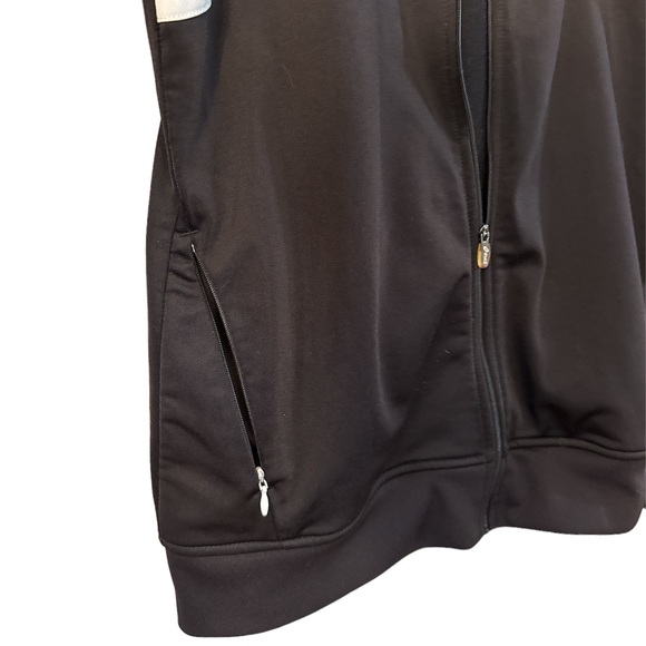 Asics Cabrillo Jacket - Picture 3 of 5